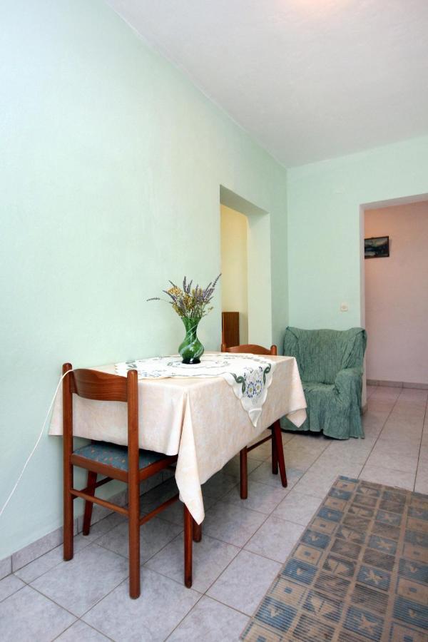 Apartment Zaglav 878A Exterior foto